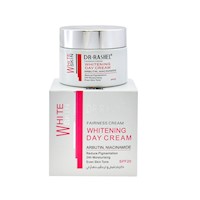 Crema Facial Dr Rashel White Skin De Dia 50 Gr