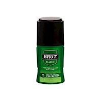 Brut Classic Desodorante Antitranspirante Roll On 50g