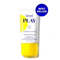 Protector Solar Supergoop Play Locion Diaria SPF 50 - 30 ml