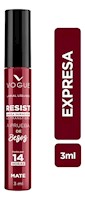 Labial Liquido Mate Resist EXPRESA