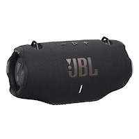 Parlante Bluetooth JBL XTREME 4 Negro