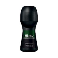 Desodorante de Hombre Musk Metropolitano