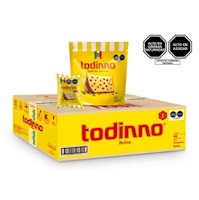 CAJA X6 TODINNO BOLSA 6 X 900 GR + TODINNITO 85 GR