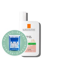 La Roche Anthelios Uvmune 400 Oil Control Fluido (Con Color)