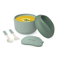 Bentgo Bowl - Verde Caqui