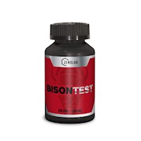 BisonTEST ZENDLAB 100 cap