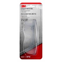 Lentes Transparentes 3M Anti-Rayas 47030H1