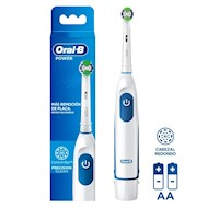 Cepillo Dental Eléctrico Oral-B Pro-Salud de pilas 1 Unidad