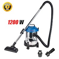 Aspiradora Sopladora de Polvo y Agua Dongcheng DVC12 1200W 12 Litros