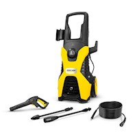 Hidrolavadora de Alta Presión K4  1500W 130 Bar Karcher