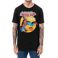 Polo Moda Jersey Hombre Dereck_Marvel