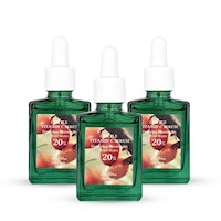 Gentle Vitamin C Serum 30Ml Dr.Althea 3 Und