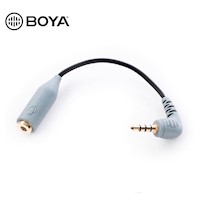 ADAPTADOR BOYA BY-CIP2 - ORINGIAL