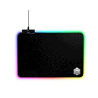 Mouse Pad Gamer Blazze RGB Vintage TINY con Luces
