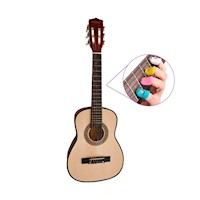 GUITARRA CLÁSICA PARA NIÑOS - NATURAL