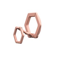 Anillo Sujetador Parante UAG Compatible Magsafe Rosado
