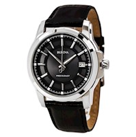 Reloj Bulova 96B158 Negro BUL-6