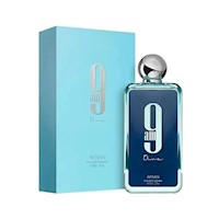 Afnan 9PM Dive 100ml EDP