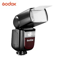 FLASH GODOX V860III FUJIFILM