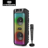 Parlante Dynamic 6.5″ x 2 EV 5006 EverSound