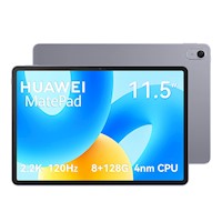 Tablet HUAWEI MatePad 11.5 " 4GB RAM 64GB ROM 2K Full View
