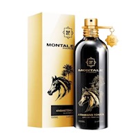 MONTALE ARABIANS TONKA EAU DE PARFUM 100 ML