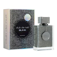 ARMAF CLUB DE NUIT BLING EAU DE PARFUM 75 ML