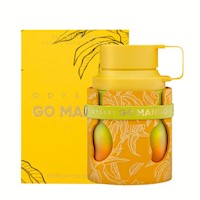 ARMAF ODYSSEY GO MANGO TROPICAL COLLECTION EAU DE PARFUM 100 ML