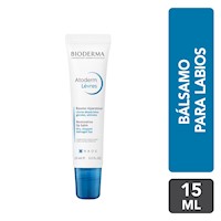 Bioderma Atoderm Baume Levre - Frasco 15 ML