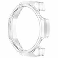 Bumper Hw GT6 41 mm transparente