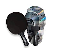 Paleta Para Ping Pong Donic Carbotec 3000