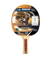 Paleta Para Ping Pong Donic Champs 300