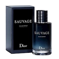 DIOR SAUVAGE FOR MEN EDP 100 ML