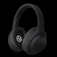 Audifonos Inalambricos Bluetooth Sleve One Black