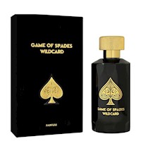 JO MILANO PARIS GAME OF SPADES WILDCARD PARFUM 100 ML