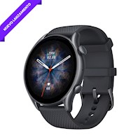 Smartwatch Amazfit ®  GTR 3 Pro Infinite Black