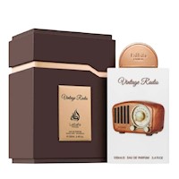 LATTAFA PRIDE VINTAGE RADIO EAU DE PARFUM 100 ML