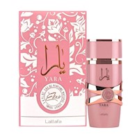 LATTAFA YARA ELIXIR FOR WOMAN EDP 100 ML