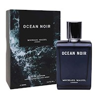 MICHAEL MALUL OCEAN NOIR EAU DE PARFUM 100 ML