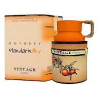 ARMAF ODYSSEY MANDARIN SKY VINTAGE EDP 100 ML