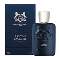 PARFUMS DE MARLY LAYTON EXCLUSIF PARFUM FOR MEN 125 ML
