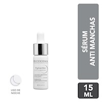 Bioderma Pigmentbio C-Concentrate - Frasco 15 ML