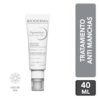 Bioderma Pigment Bio Daily Care - Frasco 40 ML