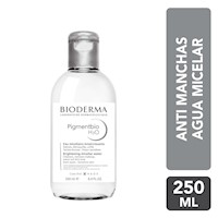 Bioderma Pigmentbio H2O - Frasco 250 ML