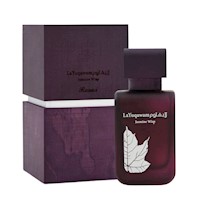 RASASI LA YUQAWAN JASMINE WISP FOR WOMAN EDP 75 ML