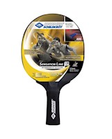 Paleta Para Ping Pong Donic Sensation 500