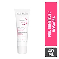 Bioderma Sensibio Forte - Frasco 40 Ml