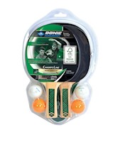 Set Ping Pong Donic Champs 400