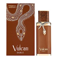 FRENCH AVENUE VULCAN SABLE EAU DE PARFUM 100 ML