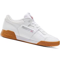 Zapatillas Reebok Hombre Urbanas Workout Plus - CN2126 / 100000064